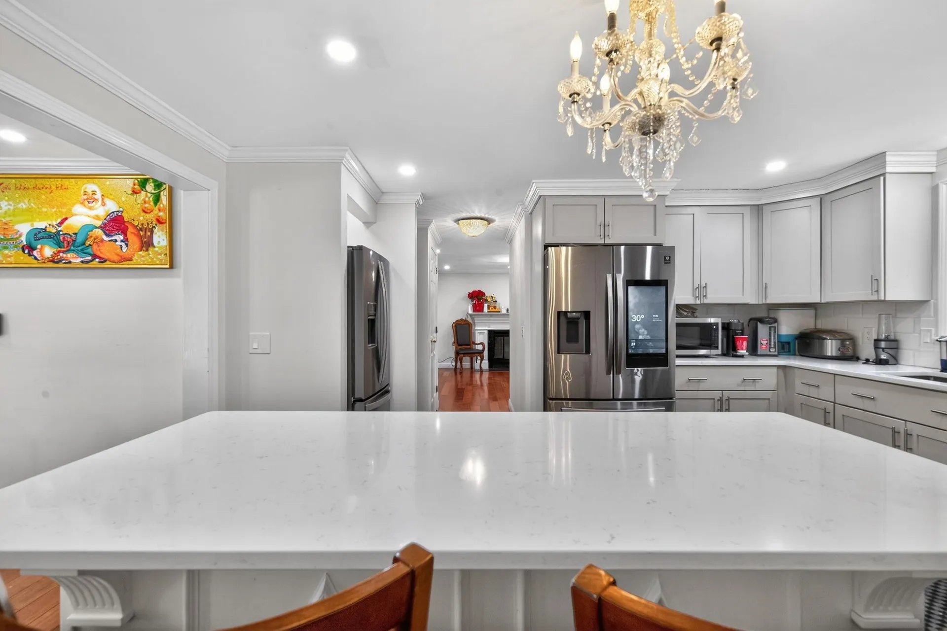 48 Nottingham Circle Lebanon NH 03766