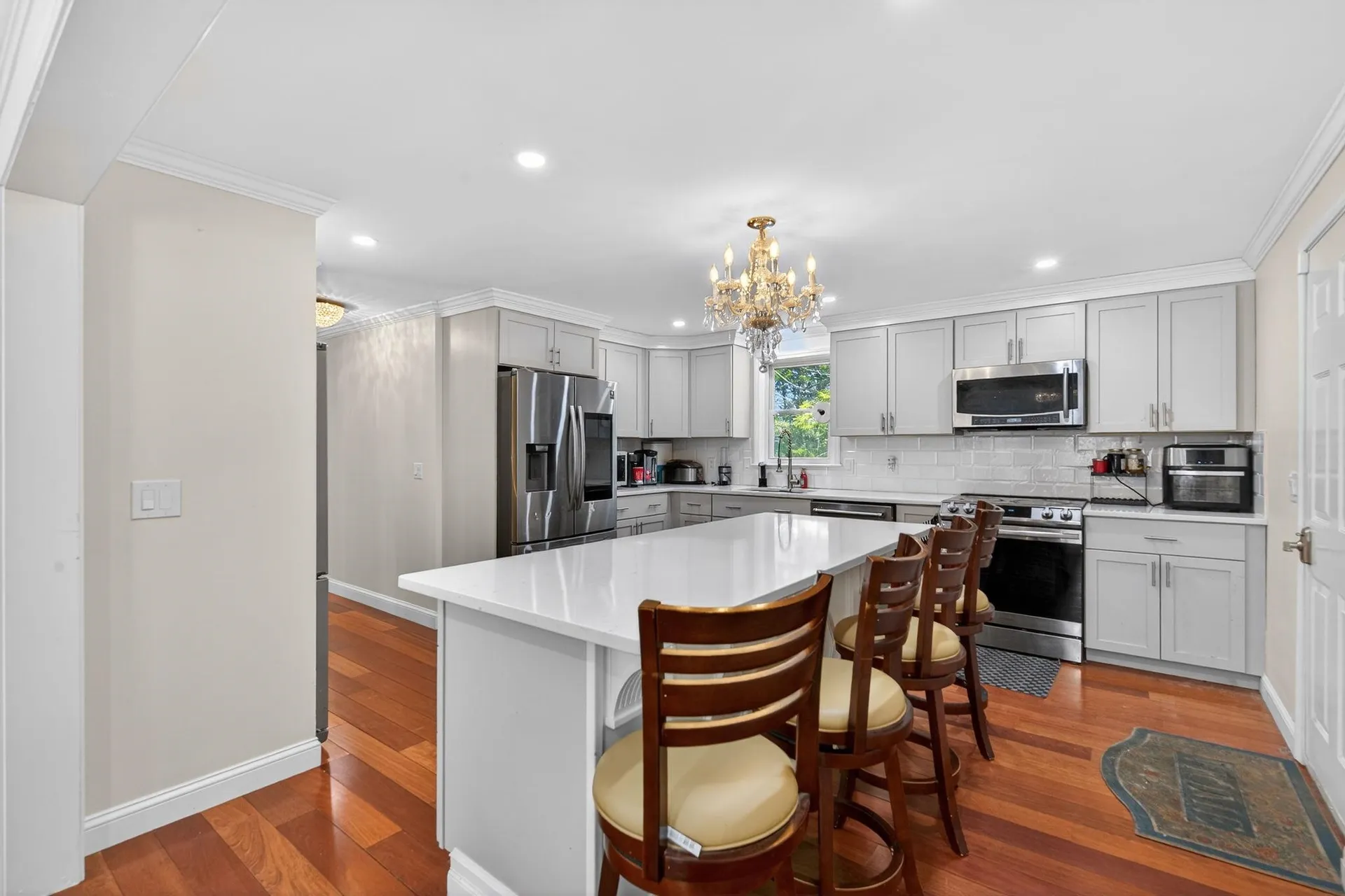 48 Nottingham Circle Lebanon NH 03766