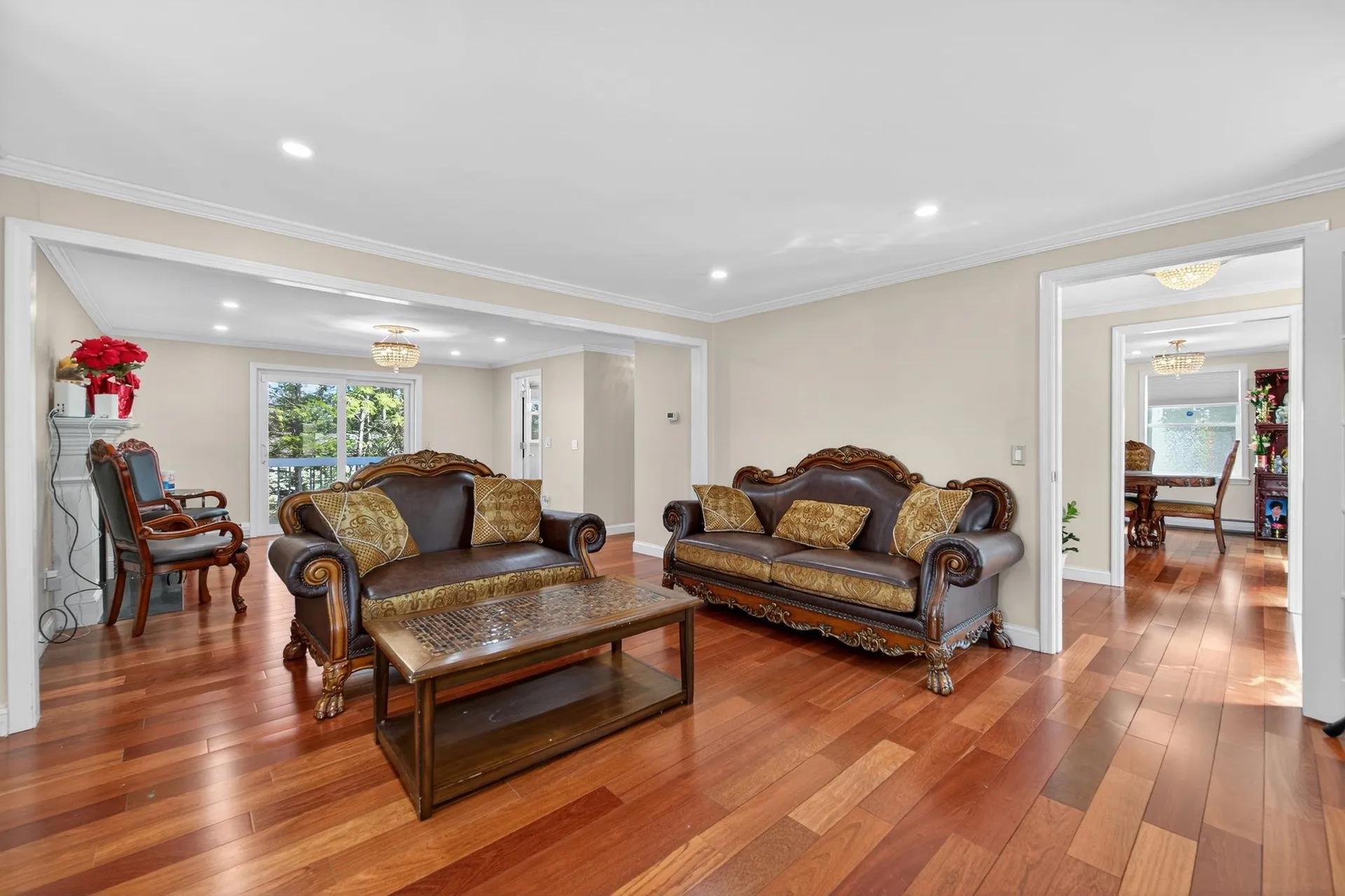 48 Nottingham Circle Lebanon NH 03766