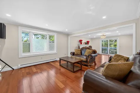 48 Nottingham Circle Lebanon NH 03766