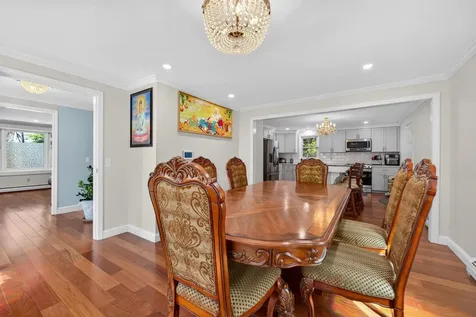 48 Nottingham Circle Lebanon NH 03766