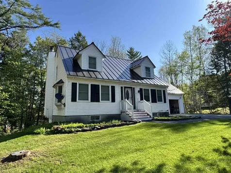 48 Nottingham Circle Lebanon NH 03766