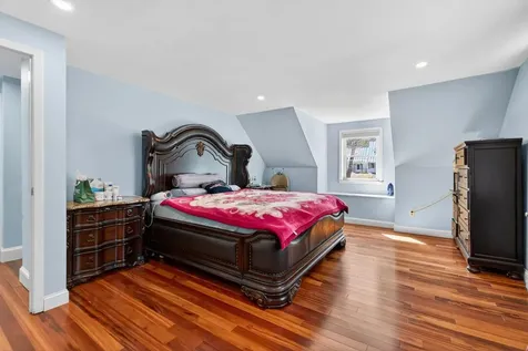 48 Nottingham Circle Lebanon NH 03766