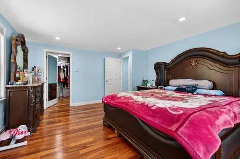 48 Nottingham Circle Lebanon NH 03766