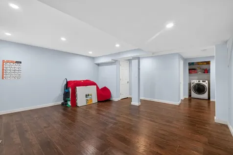48 Nottingham Circle Lebanon NH 03766