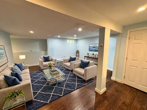 48 Nottingham Circle Lebanon NH 03766