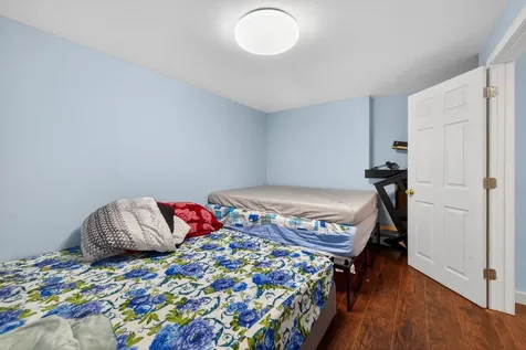 48 Nottingham Circle Lebanon NH 03766