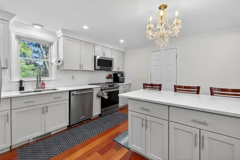 48 Nottingham Circle Lebanon NH 03766