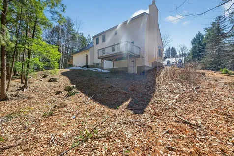 48 Nottingham Circle Lebanon NH 03766