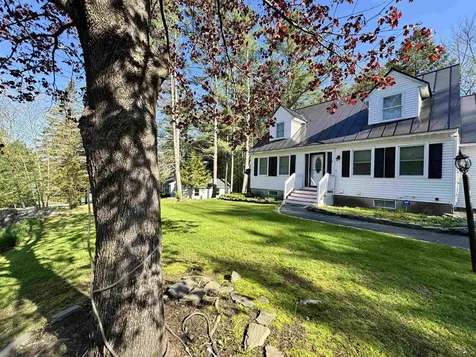 48 Nottingham Circle Lebanon NH 03766