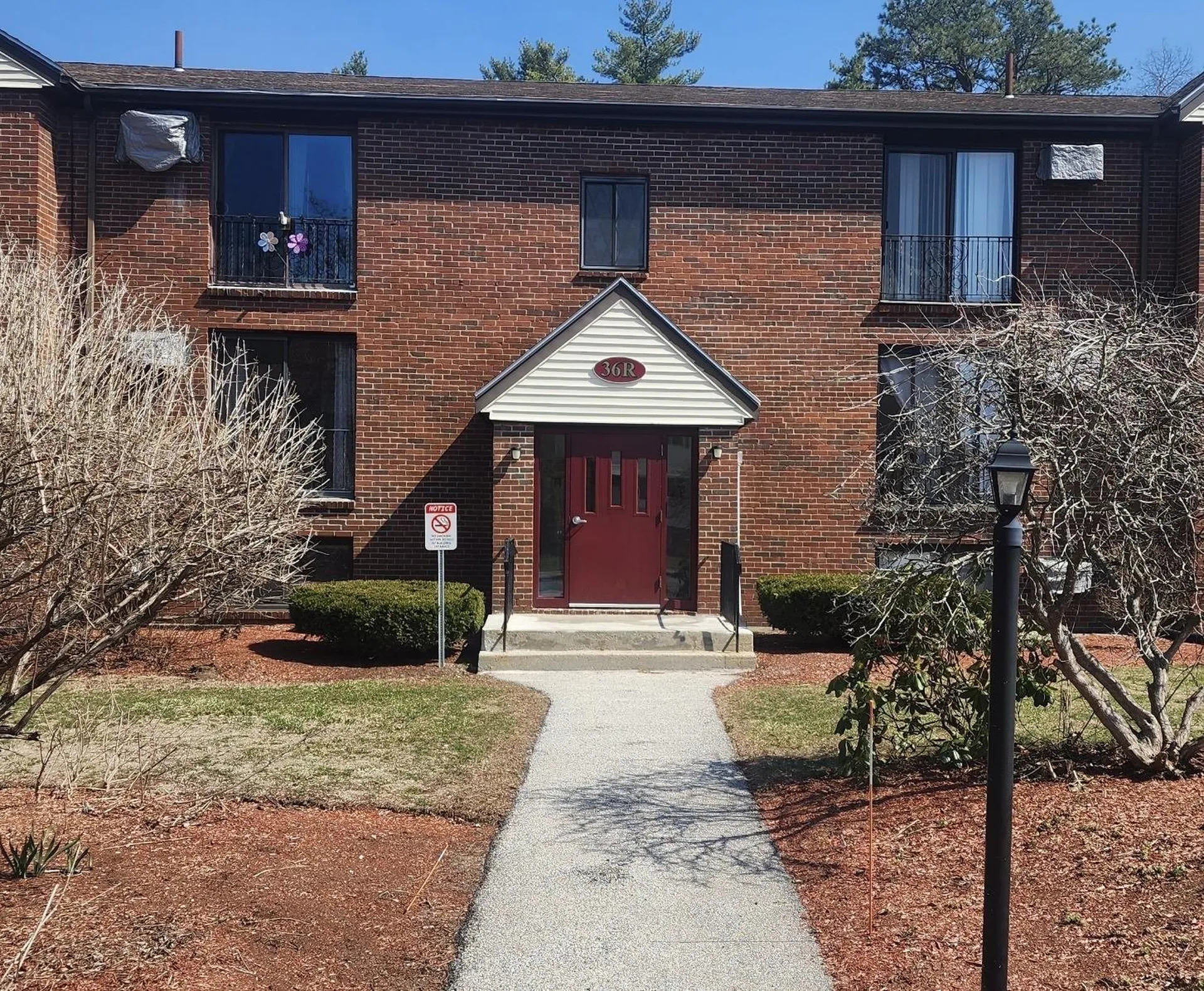 36 English Village Road Manchester NH 03102