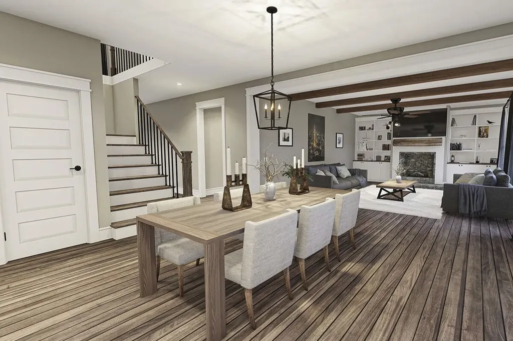 51 Locust Street South Hampton NH 03827