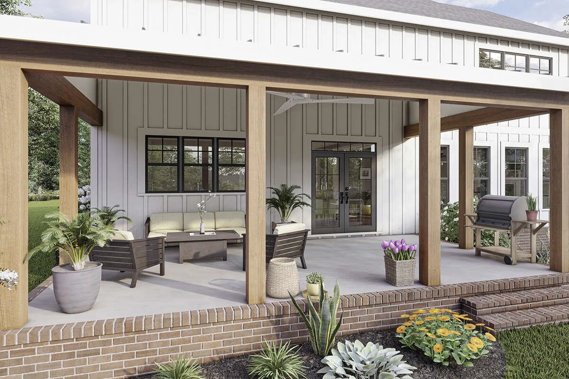 51 Locust Street South Hampton NH 03827