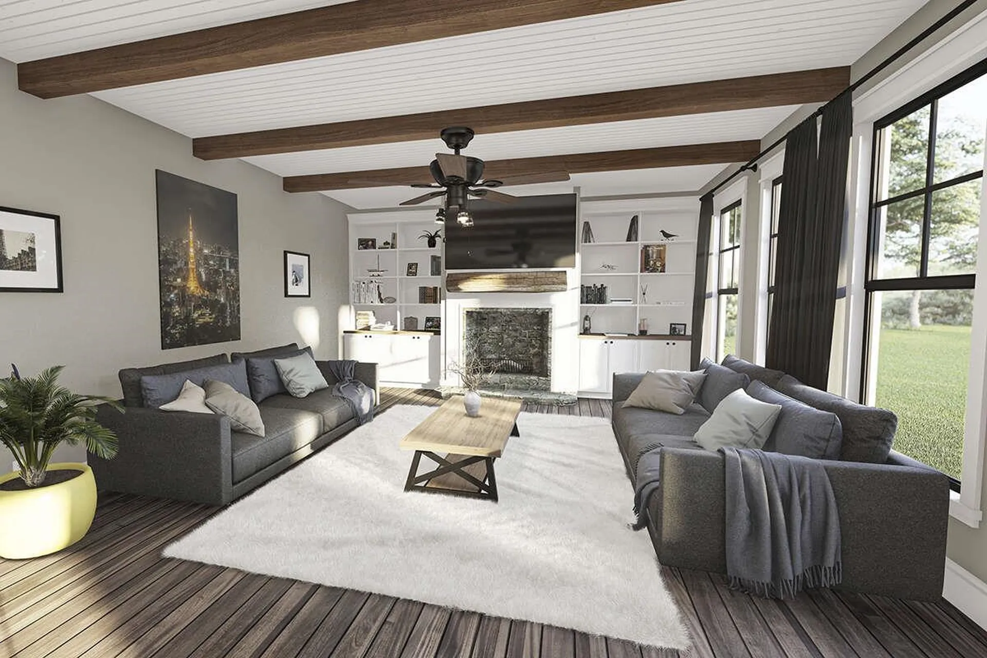 51 Locust Street South Hampton NH 03827