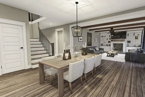 51 Locust Street South Hampton NH 03827