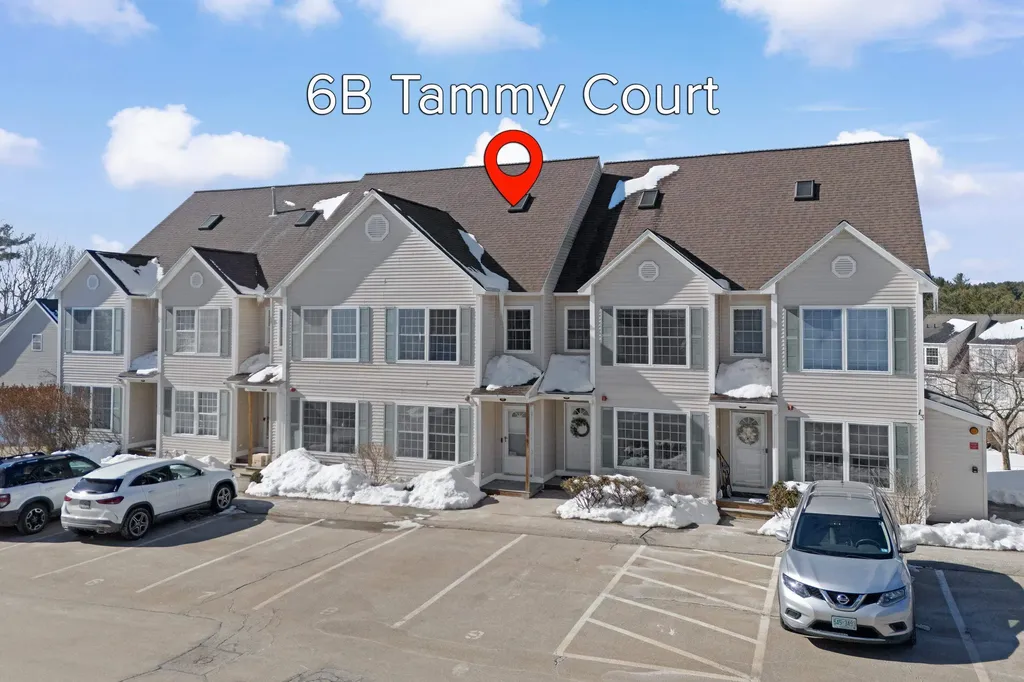 6 Tammy Court Hudson NH 03051