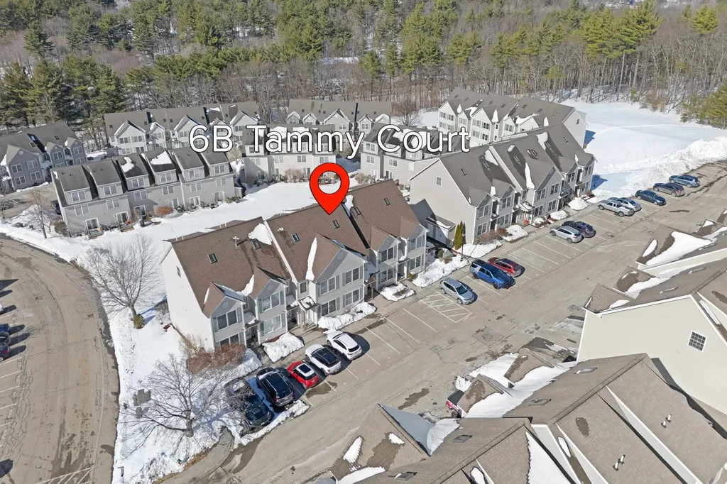 6 Tammy Court Hudson NH 03051