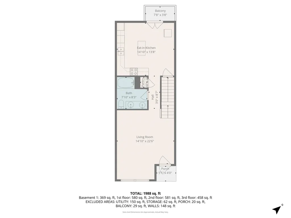 6 Tammy Court Hudson NH 03051