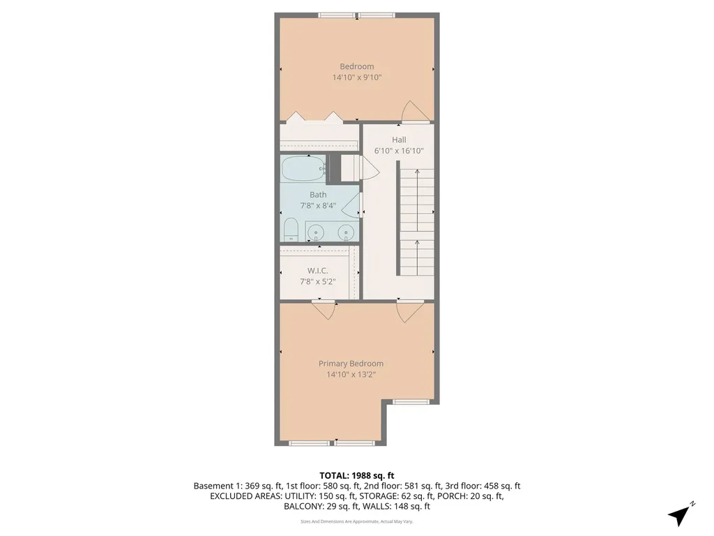 6 Tammy Court Hudson NH 03051