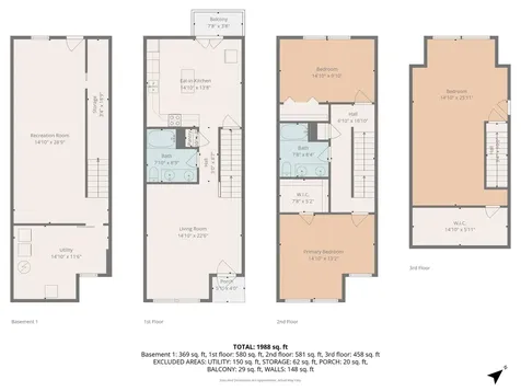 6 Tammy Court Hudson NH 03051