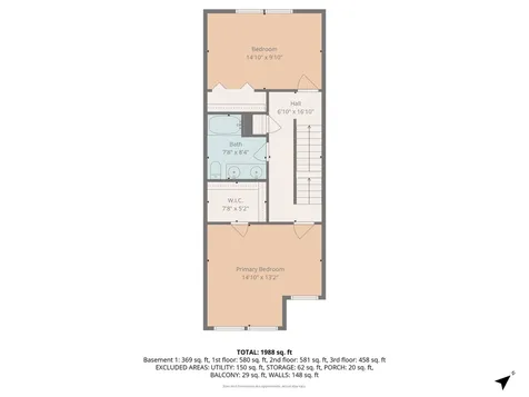 6 Tammy Court Hudson NH 03051