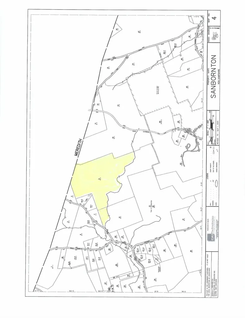 341 Hermit Woods Road Sanbornton NH 03269