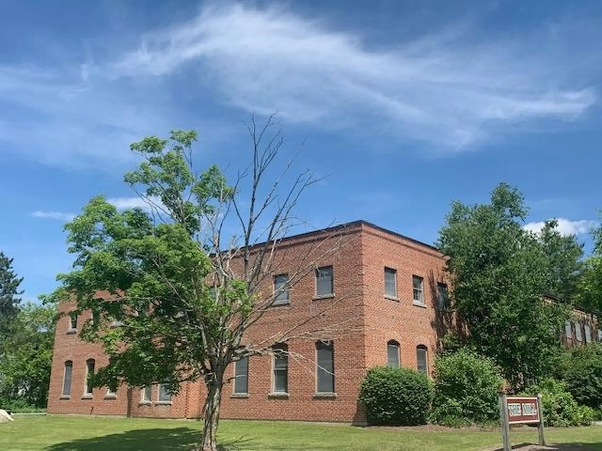 21704 Maxham Meadow Way Woodstock VT 05091