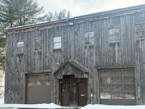 21704 Maxham Meadow Way Woodstock VT 05091