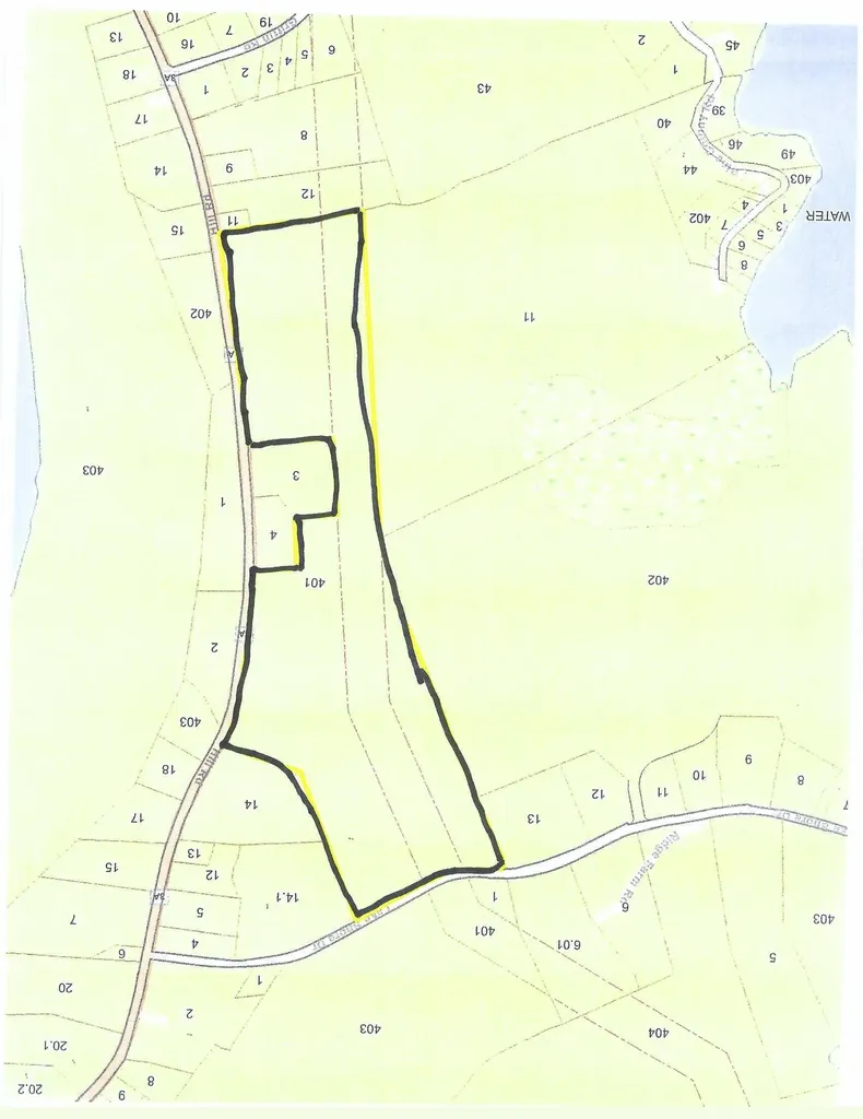 00 Hill Road Franklin NH 03235