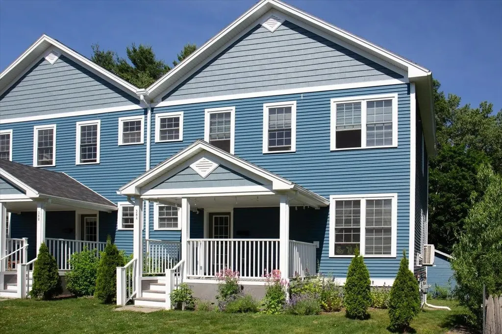 38 Morehouse Drive Winooski VT 05404