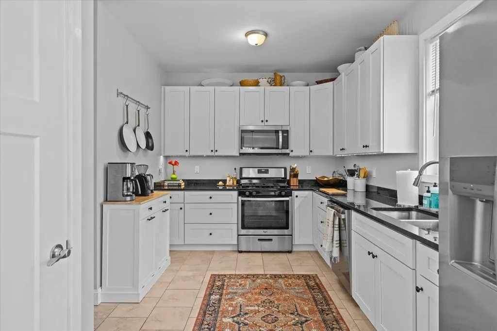 38 Morehouse Drive Winooski VT 05404