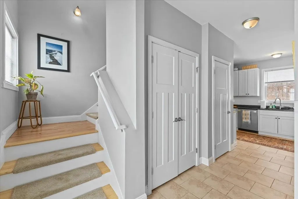 38 Morehouse Drive Winooski VT 05404