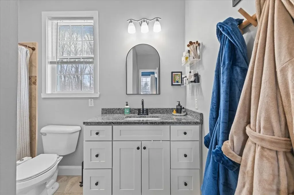 38 Morehouse Drive Winooski VT 05404