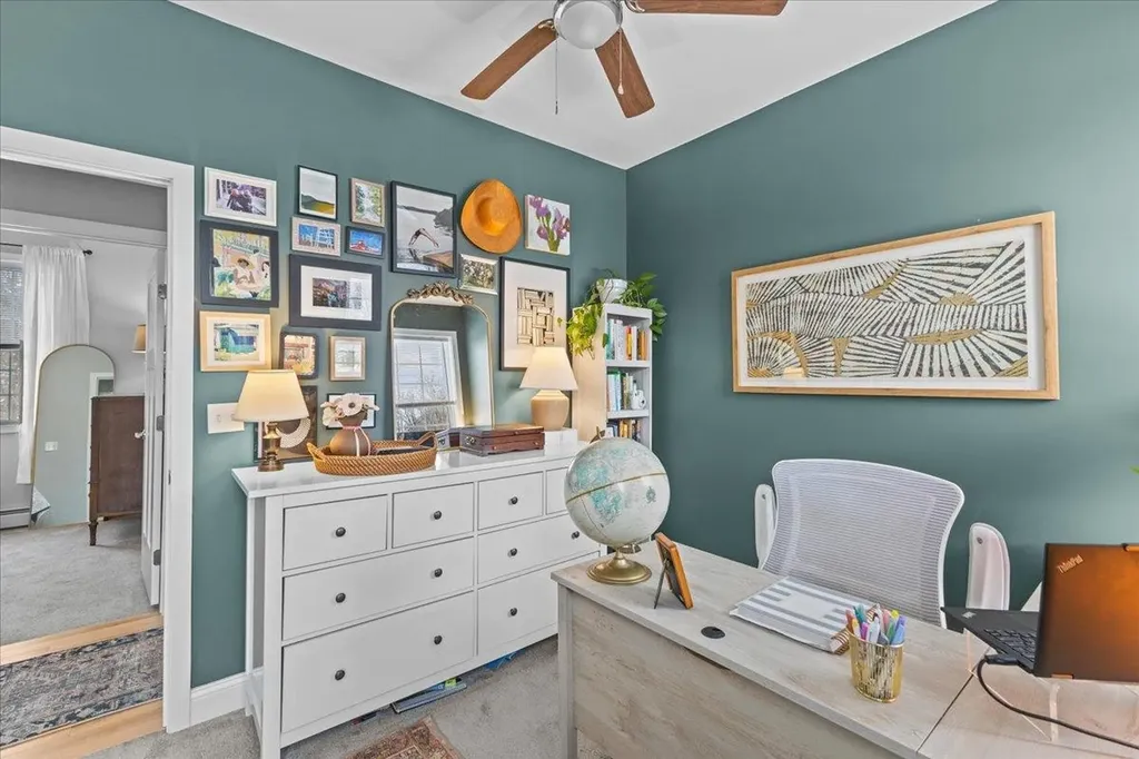 38 Morehouse Drive Winooski VT 05404