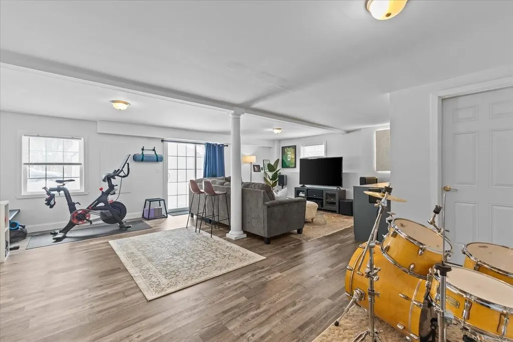 38 Morehouse Drive Winooski VT 05404