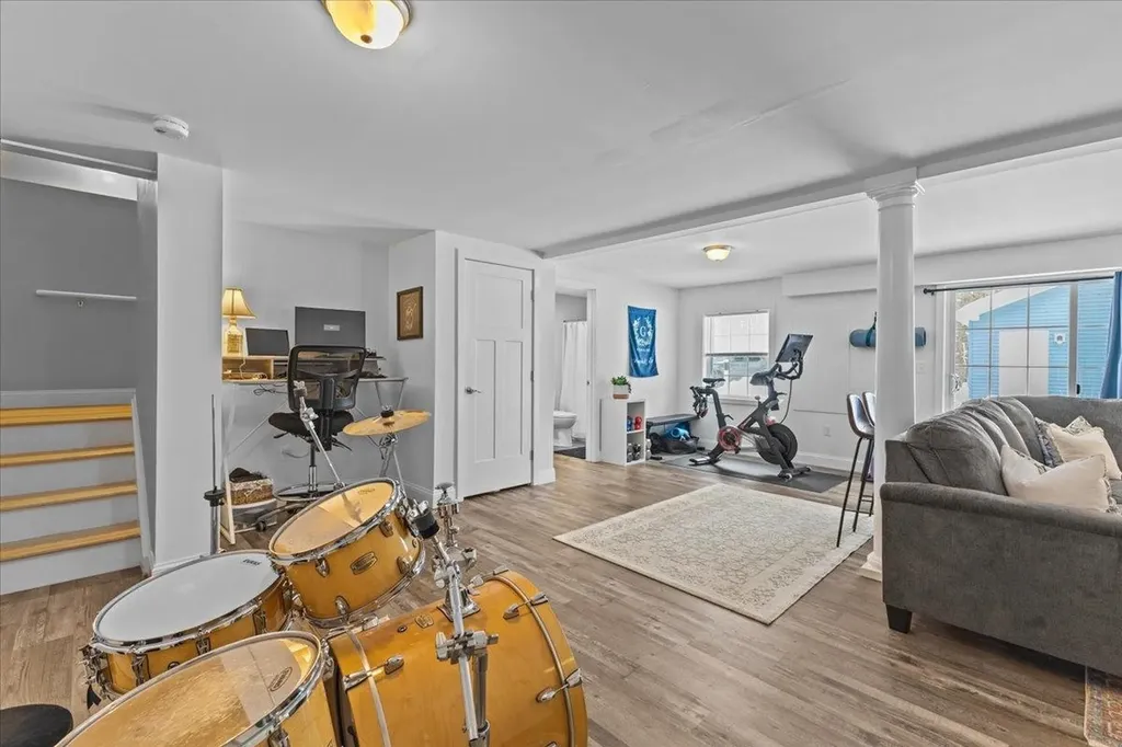 38 Morehouse Drive Winooski VT 05404