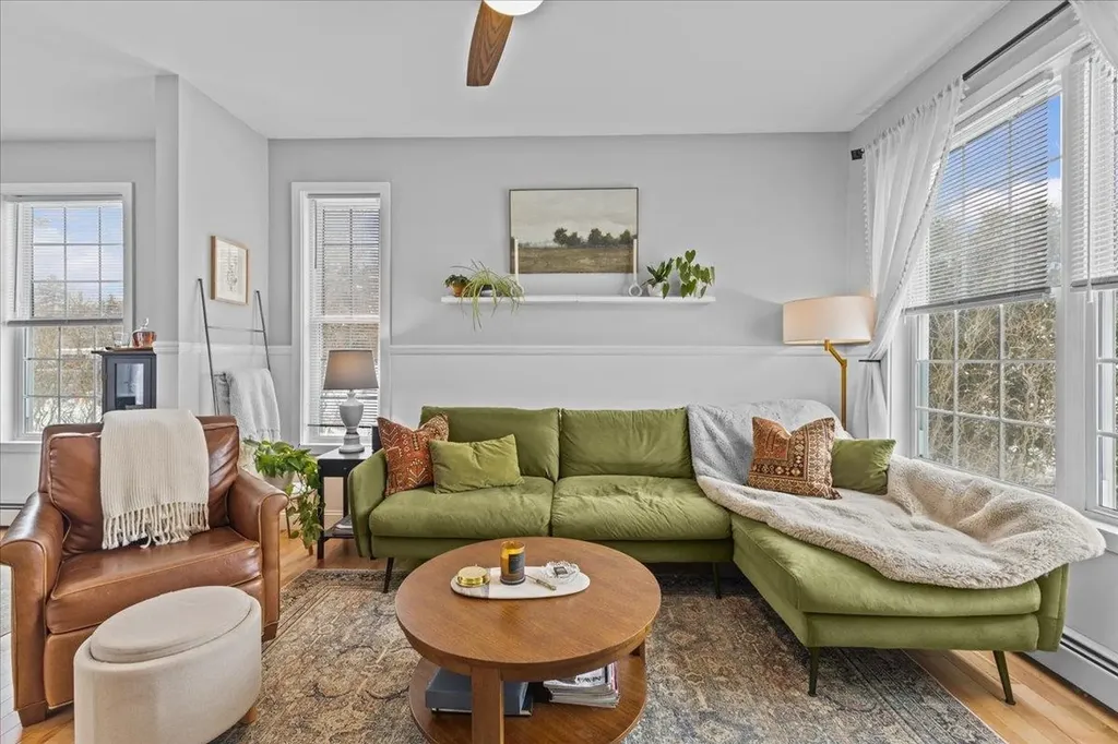 38 Morehouse Drive Winooski VT 05404