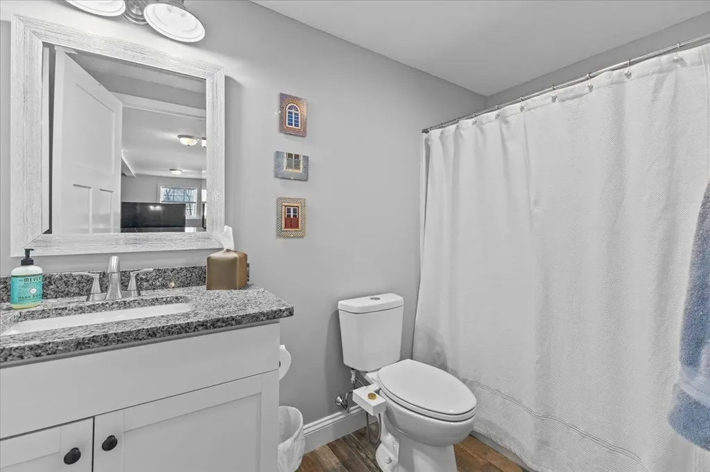 38 Morehouse Drive Winooski VT 05404