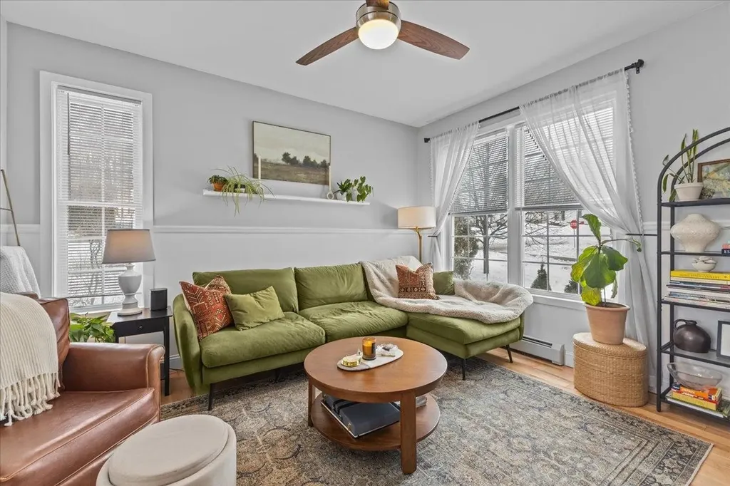 38 Morehouse Drive Winooski VT 05404