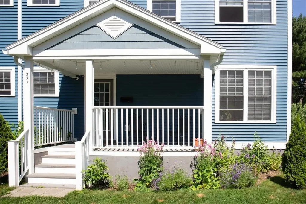 38 Morehouse Drive Winooski VT 05404