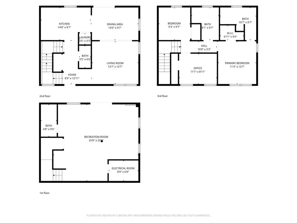 38 Morehouse Drive Winooski VT 05404