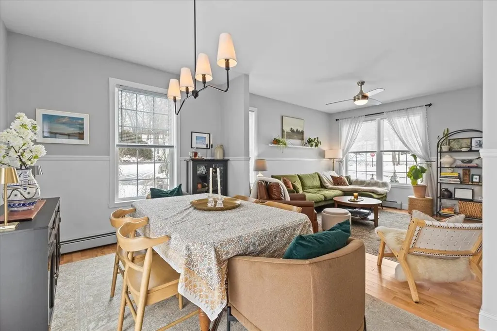 38 Morehouse Drive Winooski VT 05404