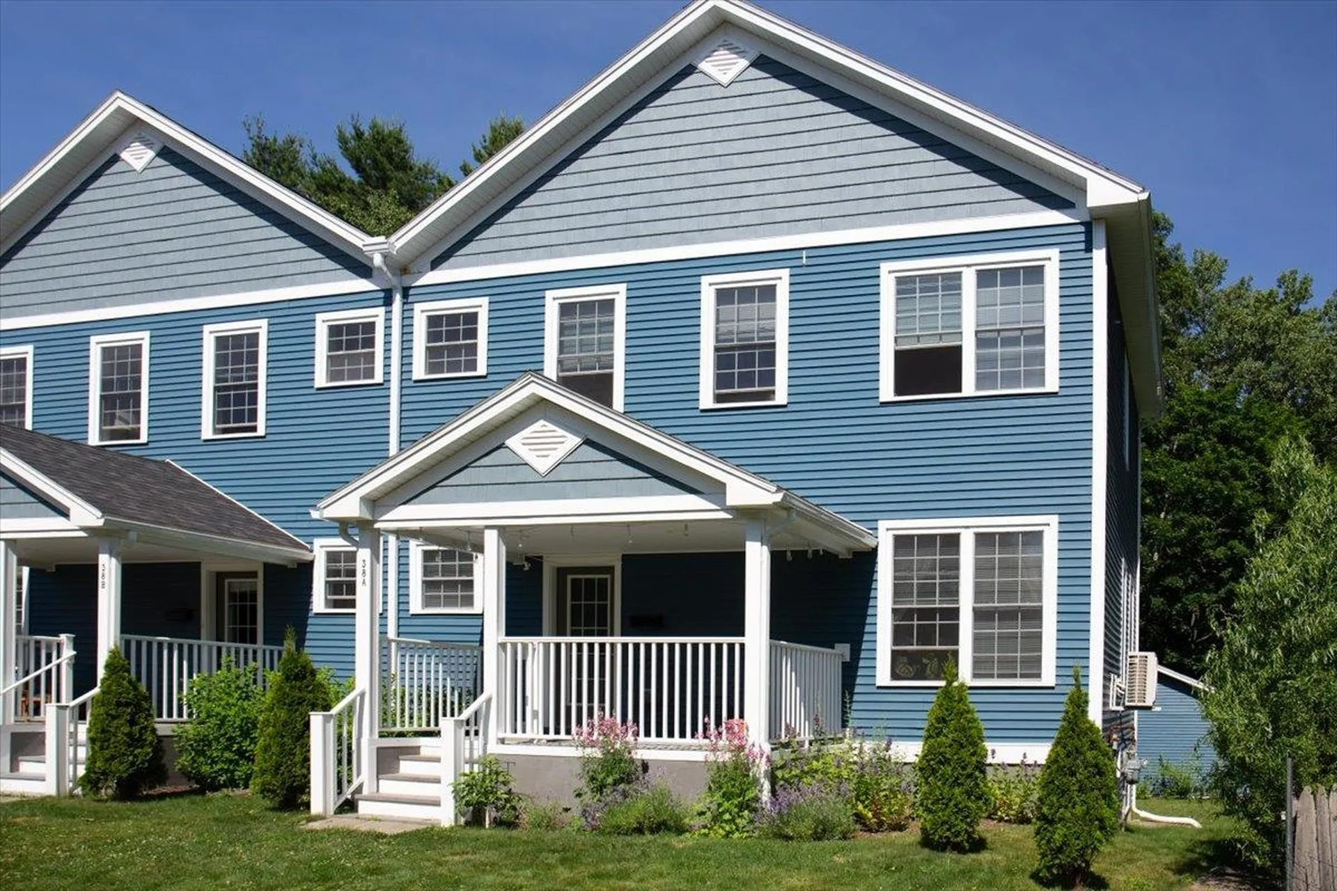 38 Morehouse Drive Winooski VT 05404
