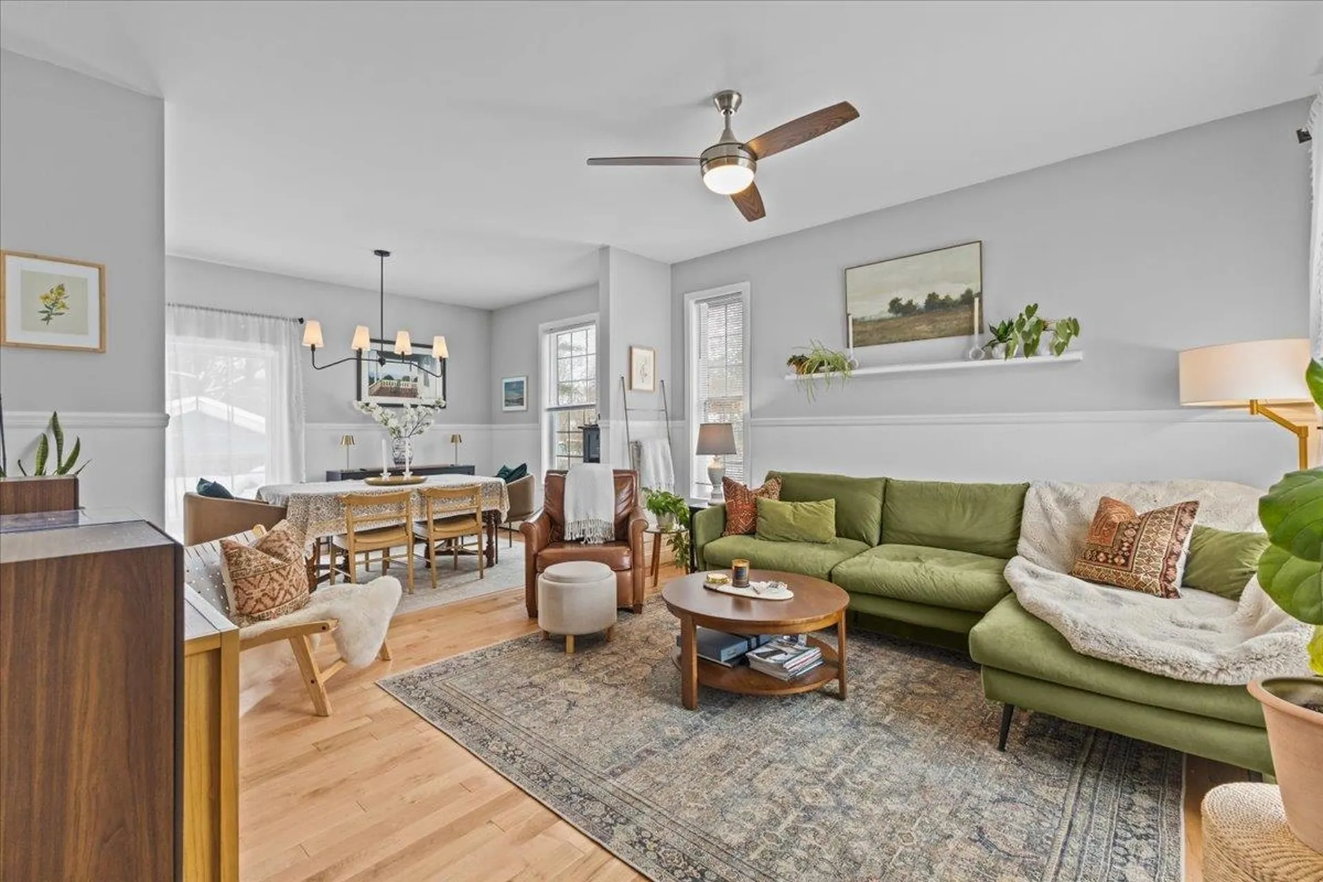 38 Morehouse Drive Winooski VT 05404