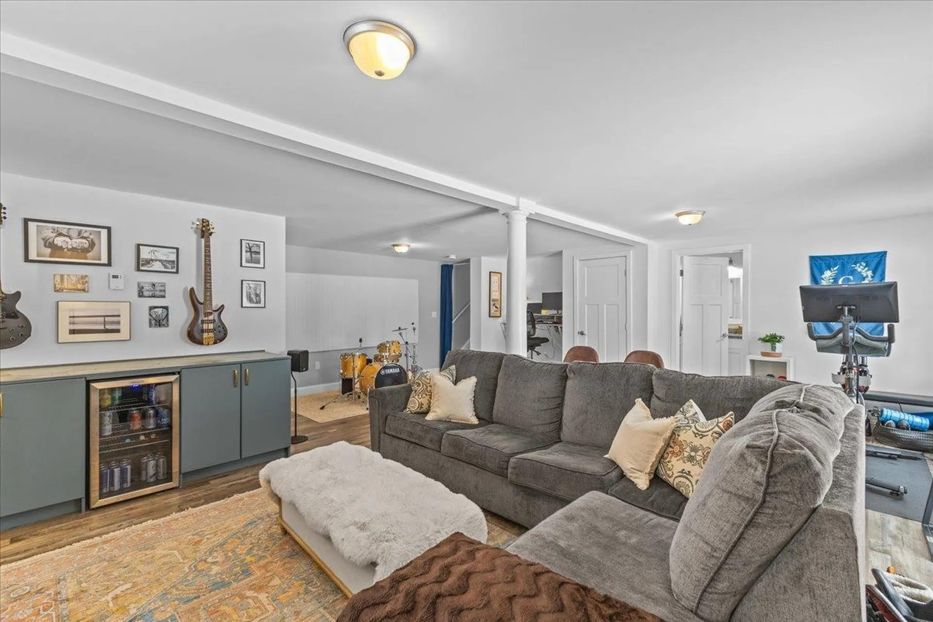 38 Morehouse Drive Winooski VT 05404