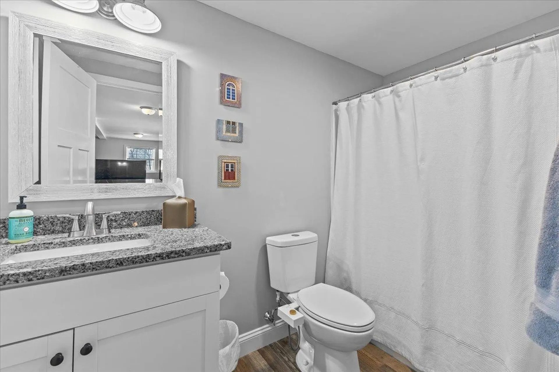 38 Morehouse Drive Winooski VT 05404