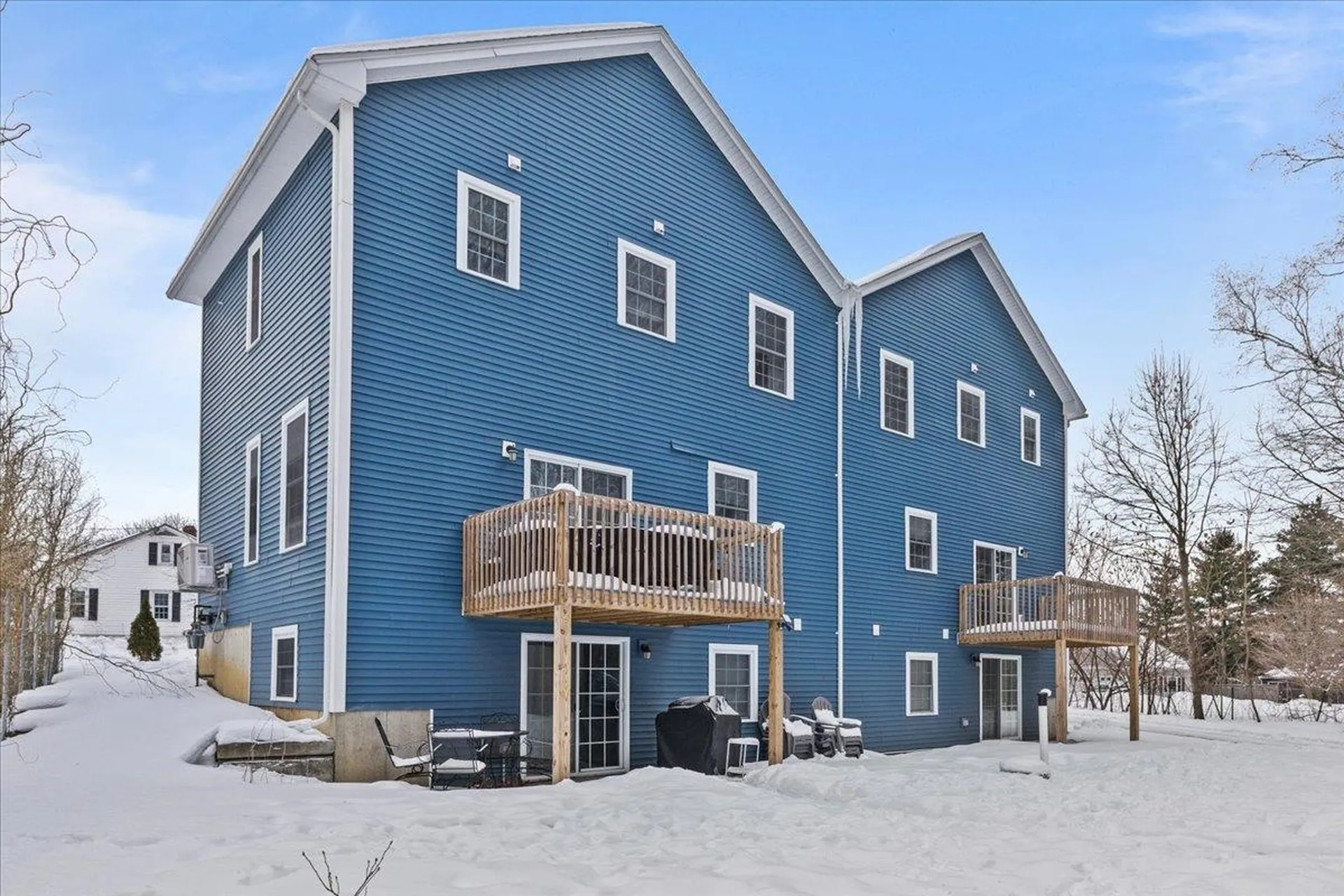 38 Morehouse Drive Winooski VT 05404