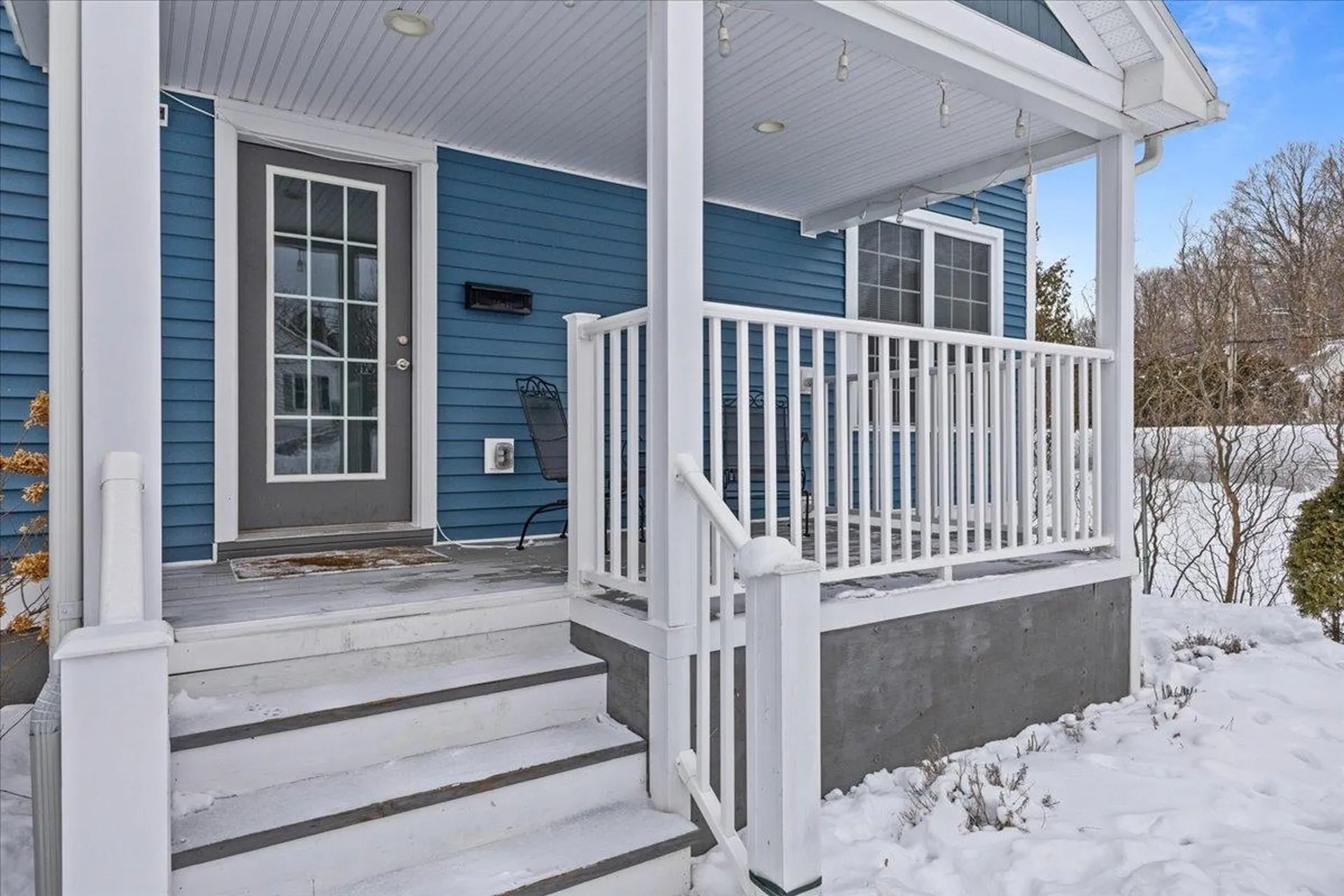 38 Morehouse Drive Winooski VT 05404