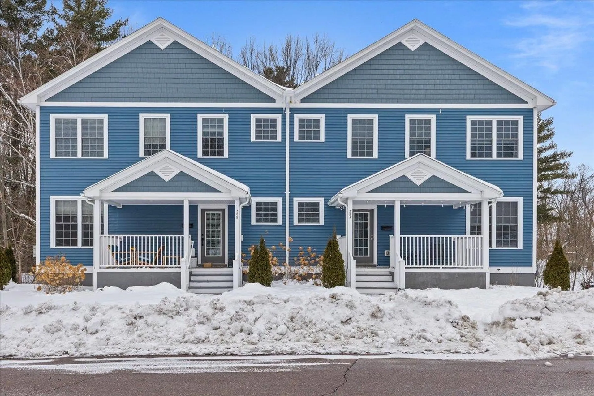 38 Morehouse Drive Winooski VT 05404