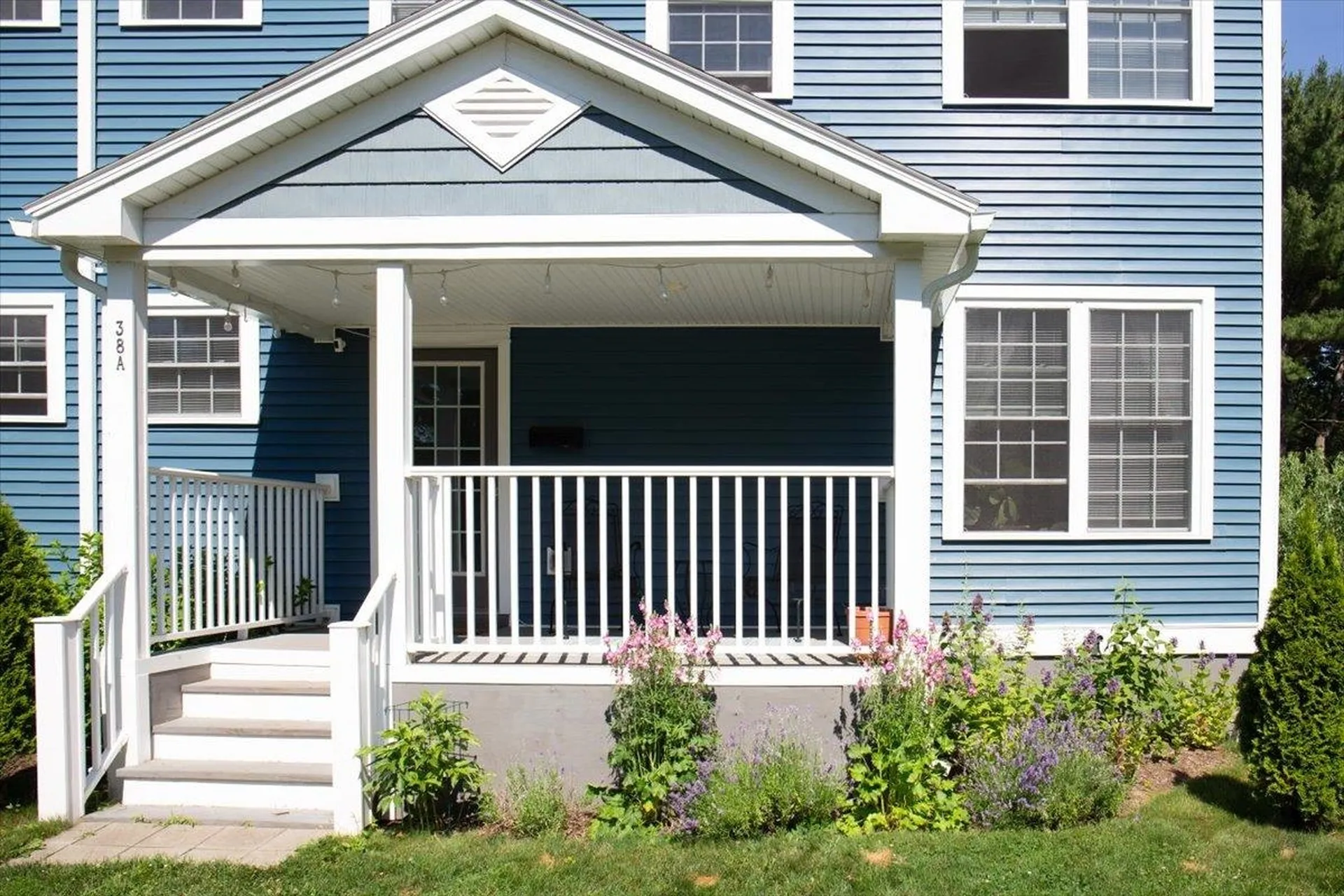 38 Morehouse Drive Winooski VT 05404